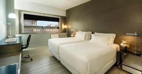 Room Suite, 2 camere